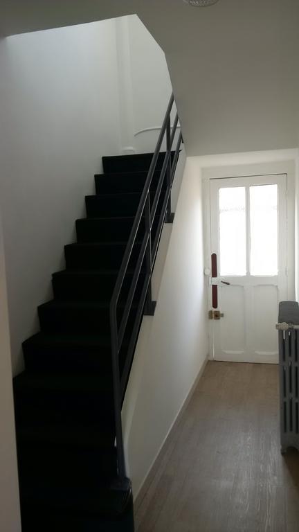 Maison Bernadette - Premier Etage Vitry-sur-Seine Exterior foto