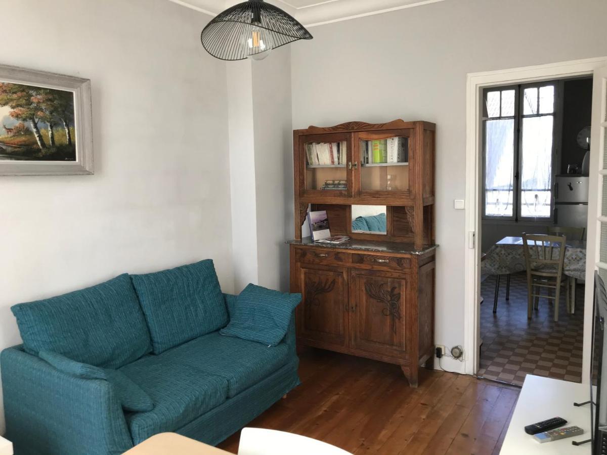 Maison Bernadette - Premier Etage Vitry-sur-Seine Exterior foto