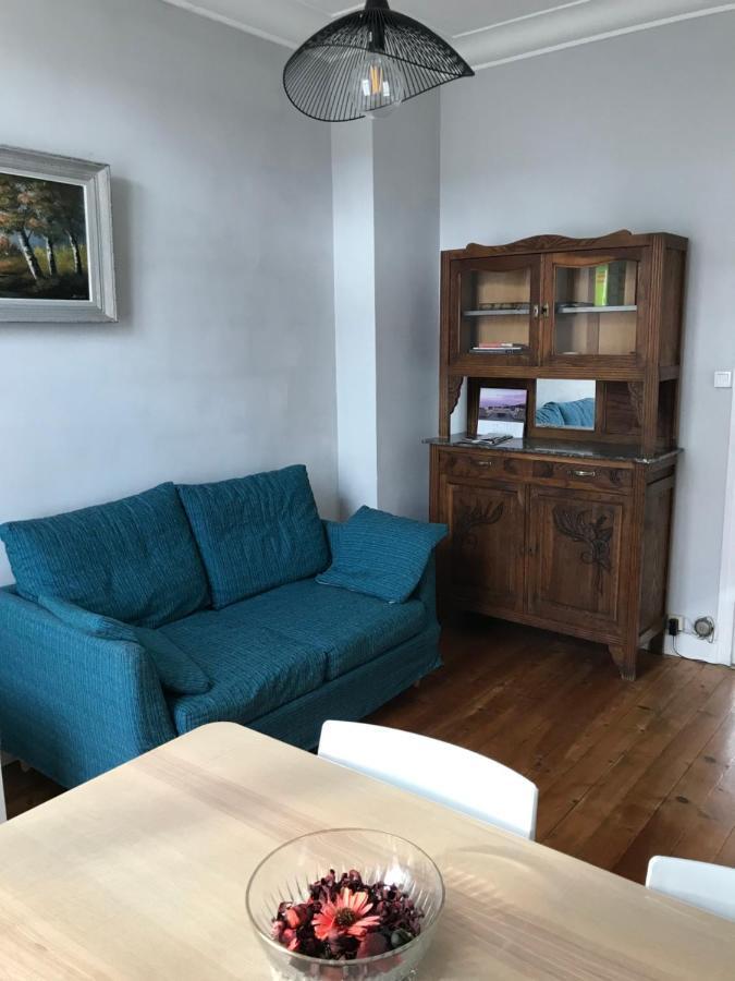 Maison Bernadette - Premier Etage Vitry-sur-Seine Exterior foto