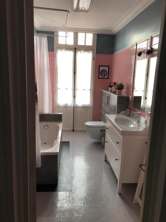 Maison Bernadette - Premier Etage Vitry-sur-Seine Exterior foto
